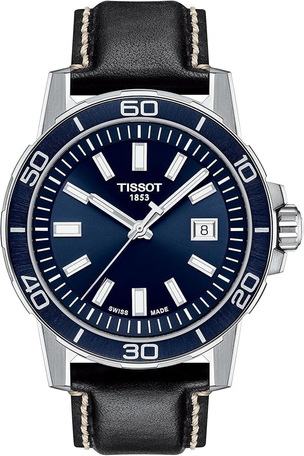 TISSOT Mod. SUPERSPORT