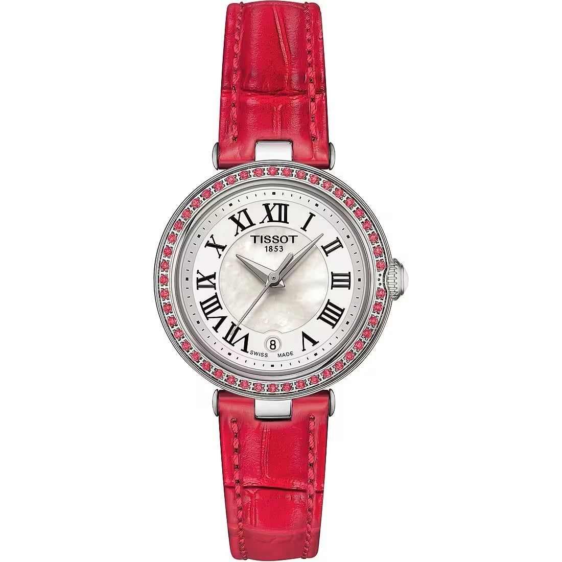 TISSOT Mod. BELLISSIMA