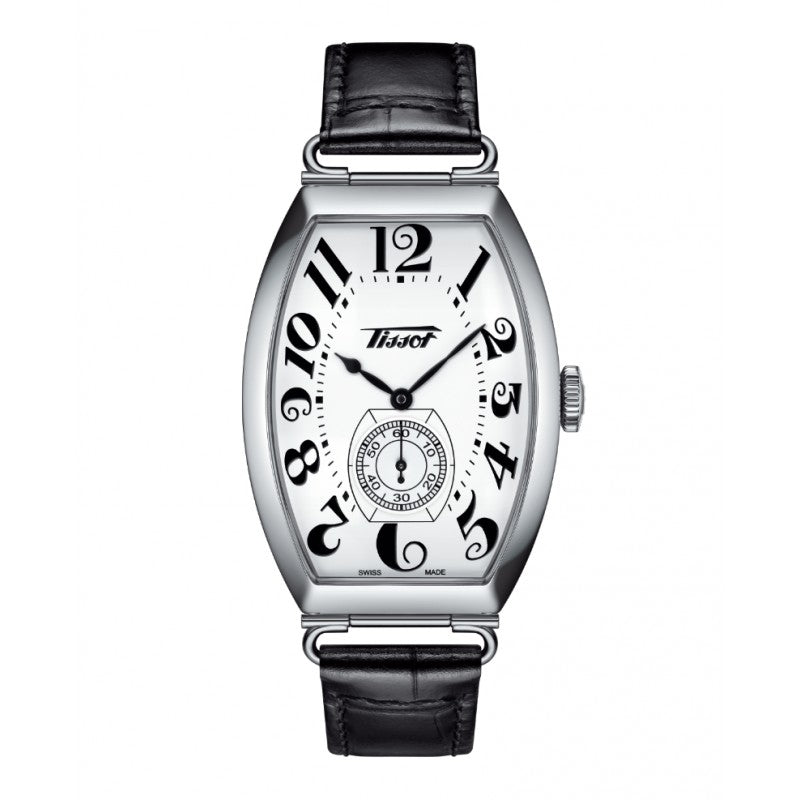 TISSOT Mod. HERITAGE PORTO AUTOMATIC