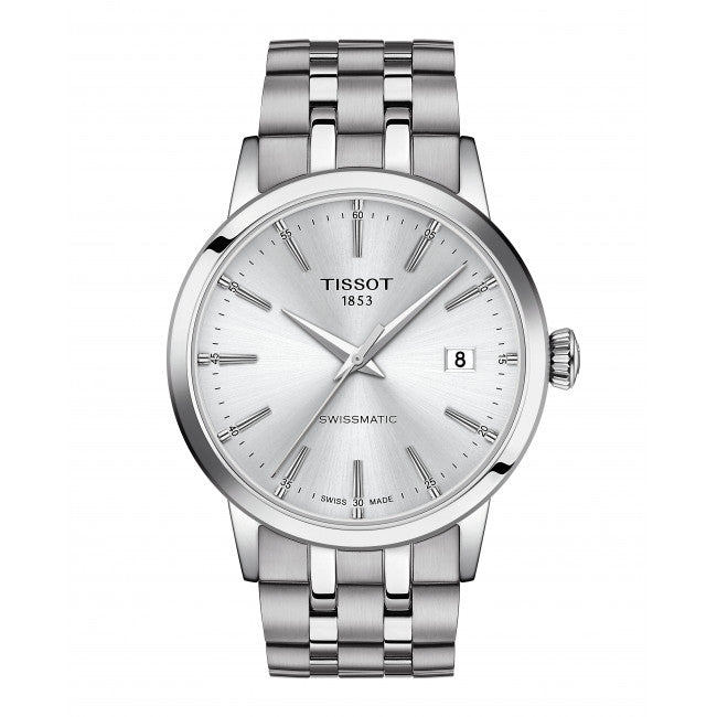 TISSOT Mod. CLASSIC DREAM SWISSMATIC