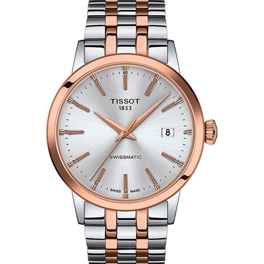 TISSOT Mod. CLASSIC DREAM