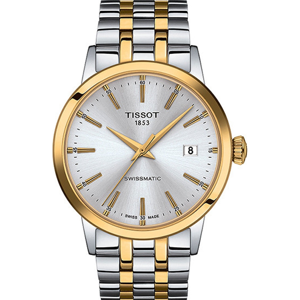 TISSOT Mod. CLASSIC DREAM