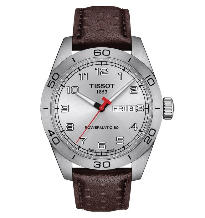 TISSOT Mod. PRS 516