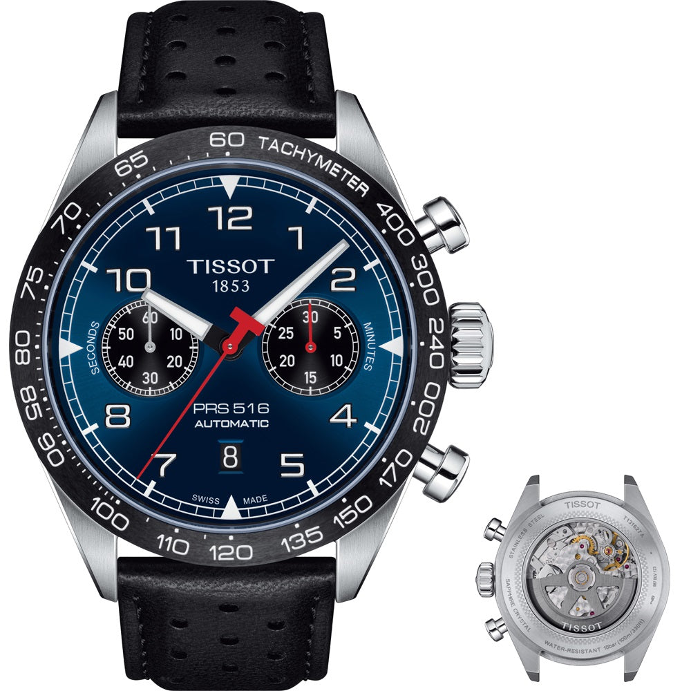 TISSOT Mod. PRS 516 AUTOMATIC