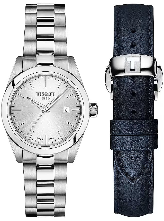 TISSOT Mod. T-MY LADY Special Pack + Extra Strap
