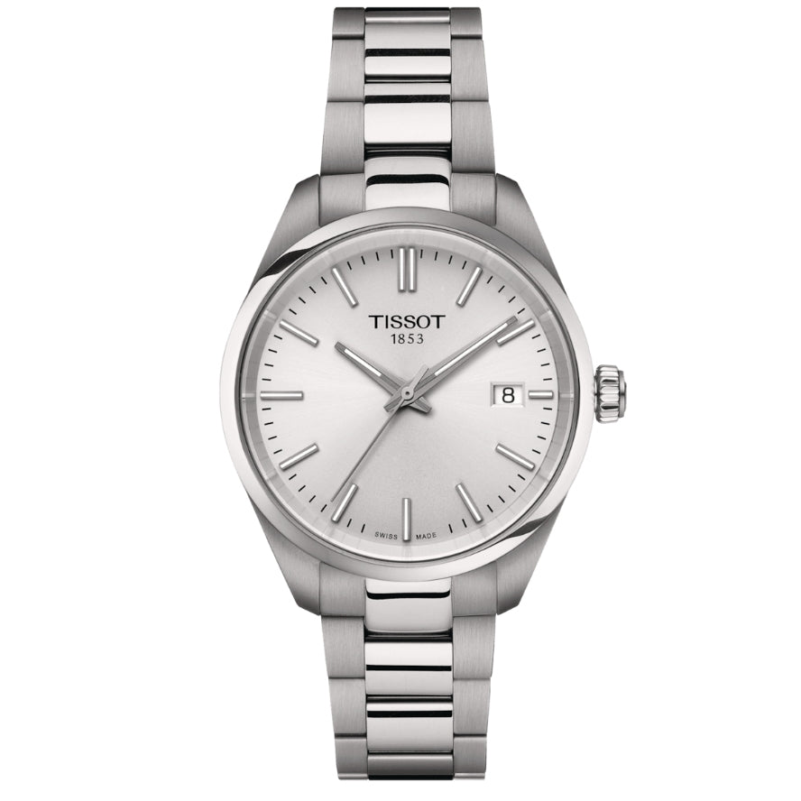 TISSOT Mod. PR100