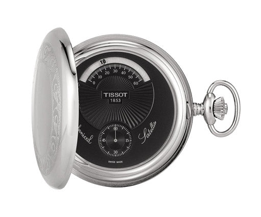 TISSOT Mod. SPECIAL MECHANICALS
