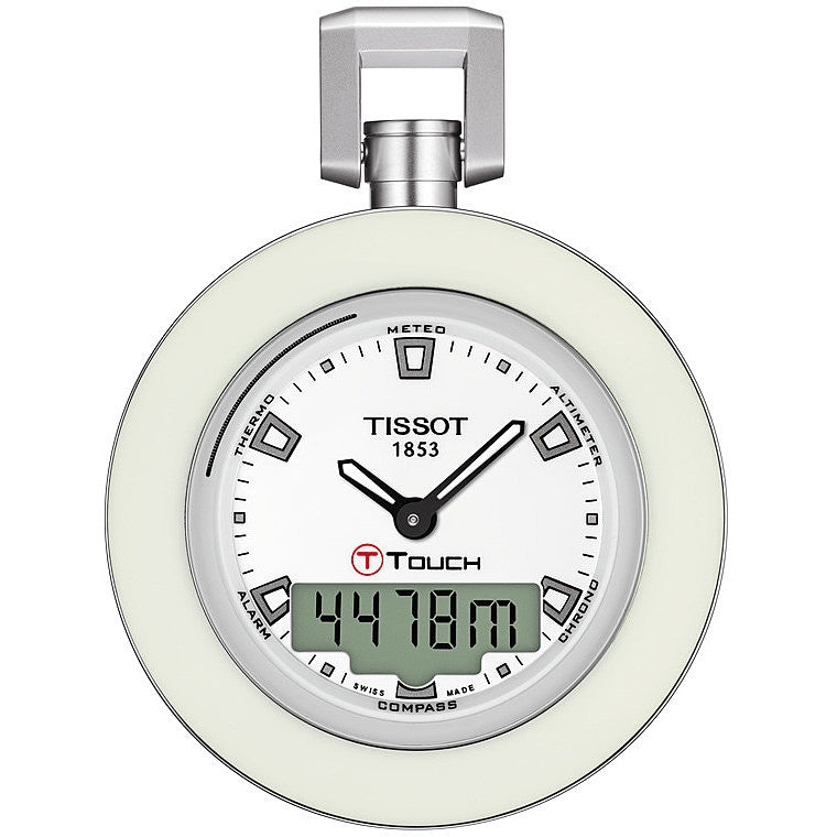 TISSOT Mod. POCKET TOUCH