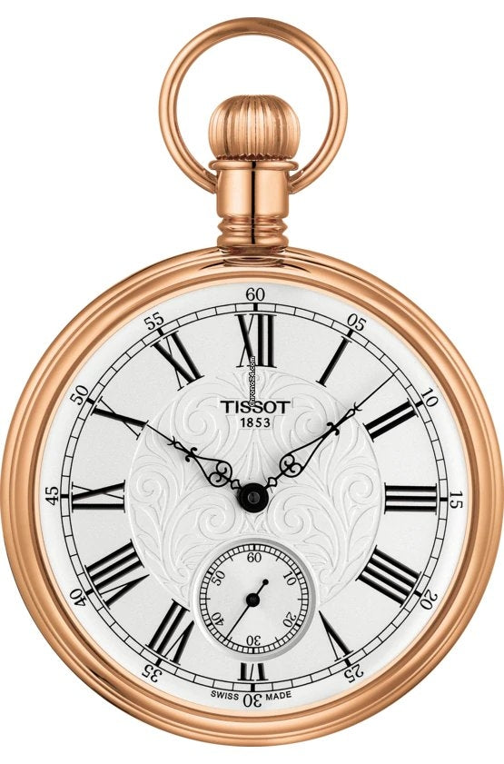 TISSOT Mod. LEPINE