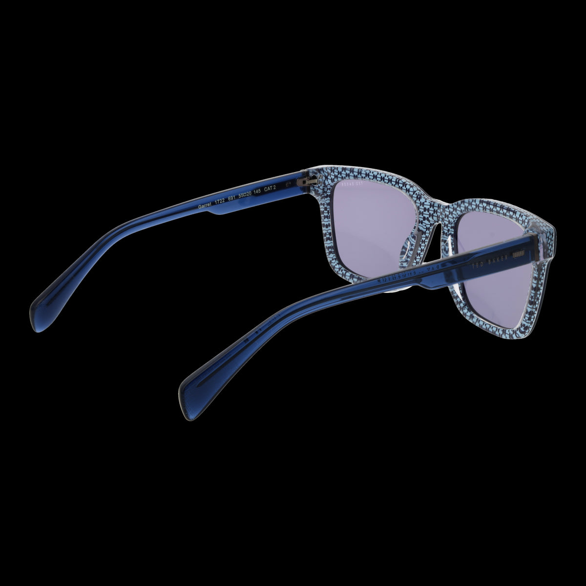 TED BAKER MOD. TB1722 55691