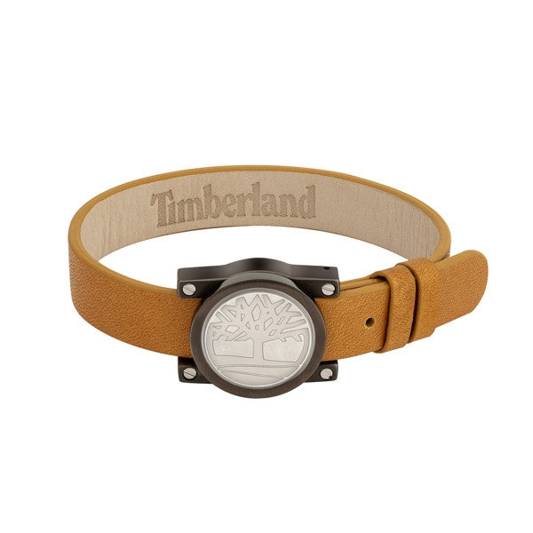 TIMBERLAND JEWELS JEWELRY Mod. TBL26517BLC01