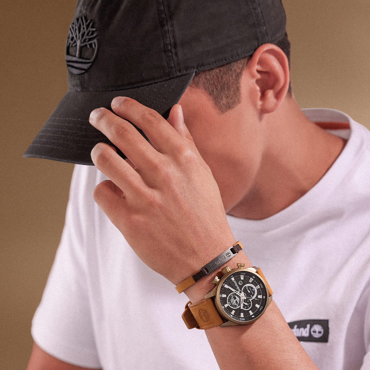 TIMBERLAND WATCHES Mod. TDAGB0002202
