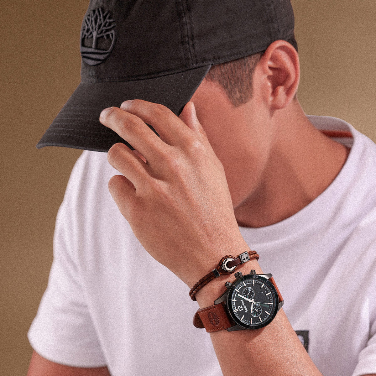 TIMBERLAND WATCHES Mod. TDAGB0002502