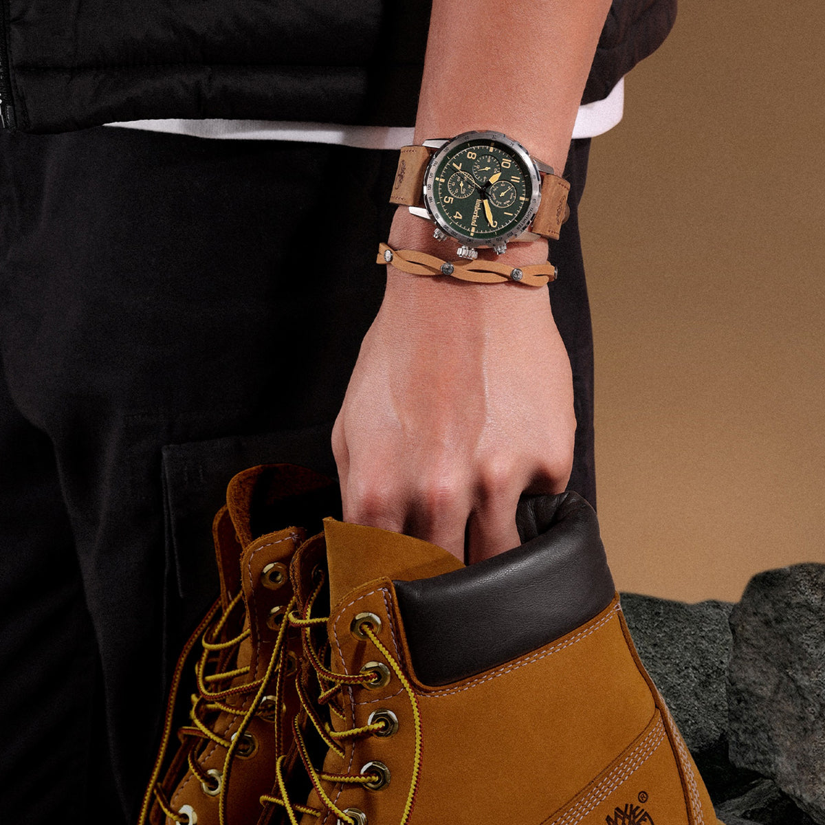 TIMBERLAND WATCHES Mod. TDAGB0002601