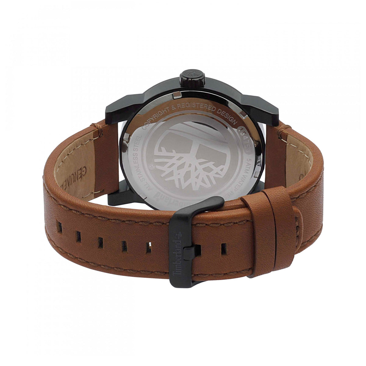 TIMBERLAND WATCHES Mod. TDWGA0068601