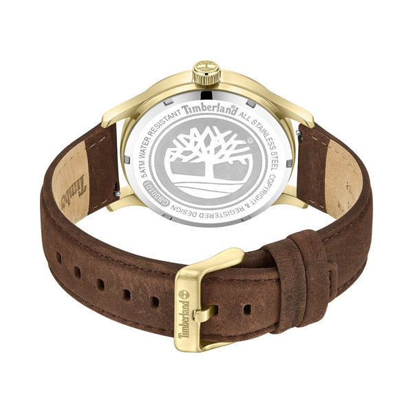 TIMBERLAND WATCHES Mod. TDWGB0010104