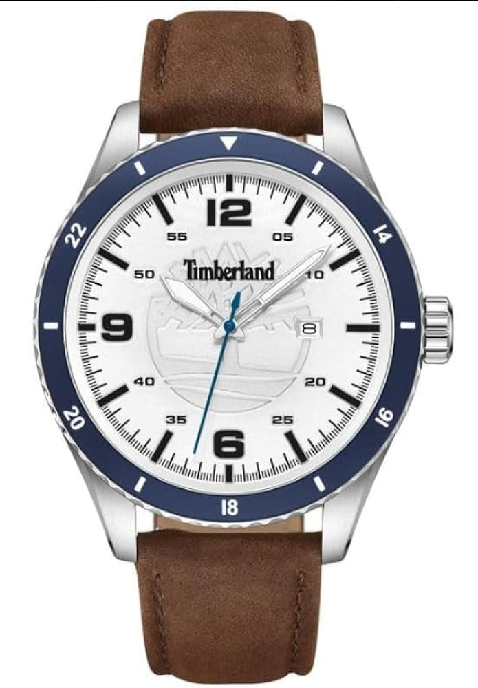 TIMBERLAND WATCHES Mod. TDWGB0010501