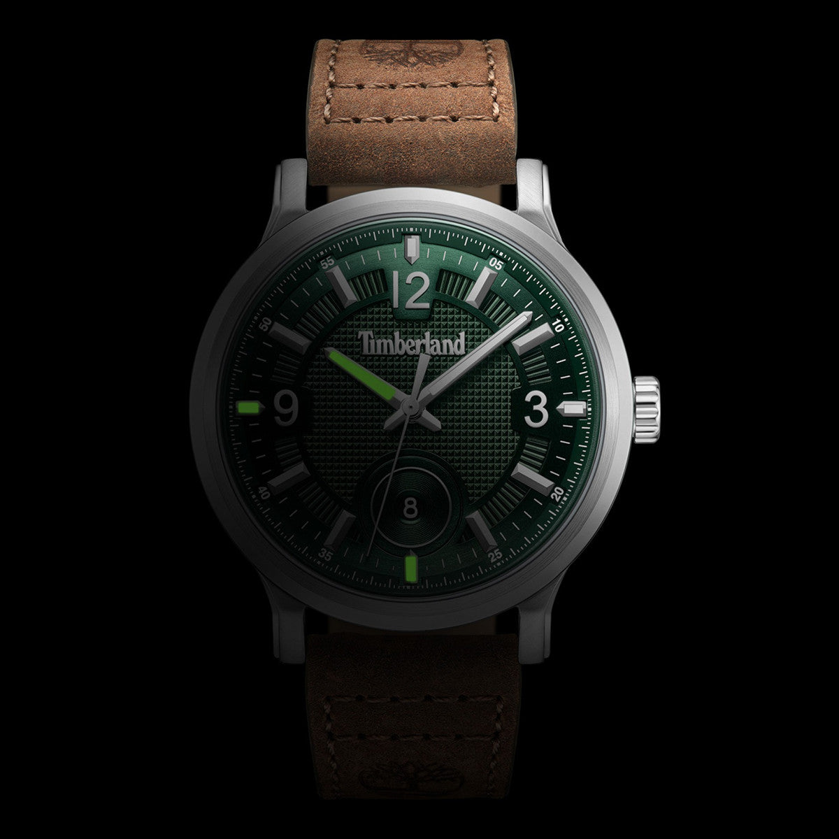 TIMBERLAND WATCHES Mod. TDWGB0055901