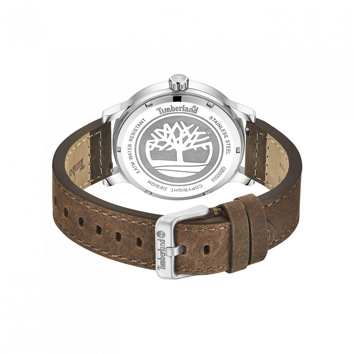 TIMBERLAND WATCHES Mod. TDWGB0055901