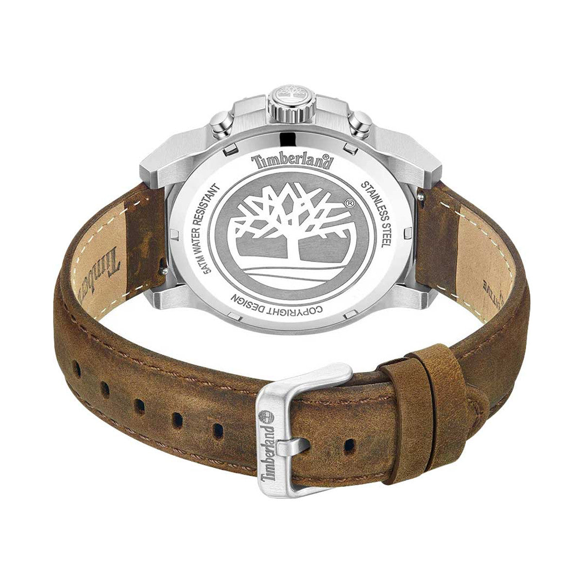 TIMBERLAND WATCHES Mod. TDWGB0056001