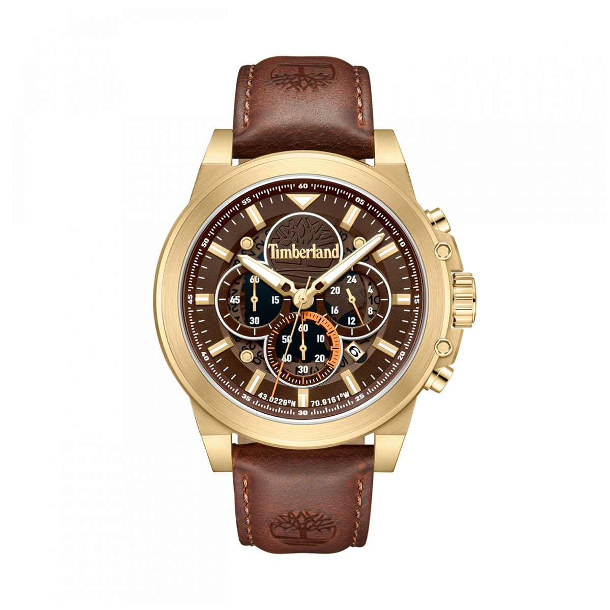 TIMBERLAND WATCHES Mod. TDWGB0056002