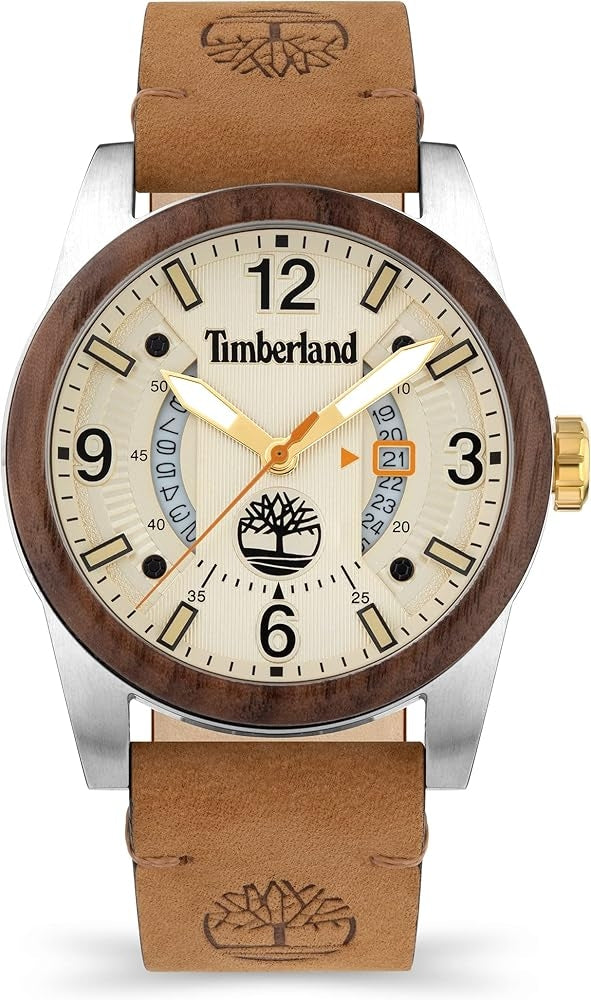 TIMBERLAND WATCHES Mod. TDWGB2103401