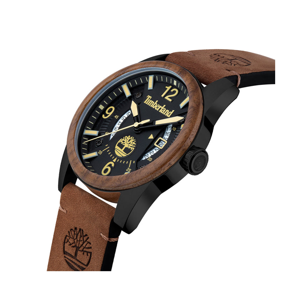 TIMBERLAND WATCHES Mod. TDWGB2103402