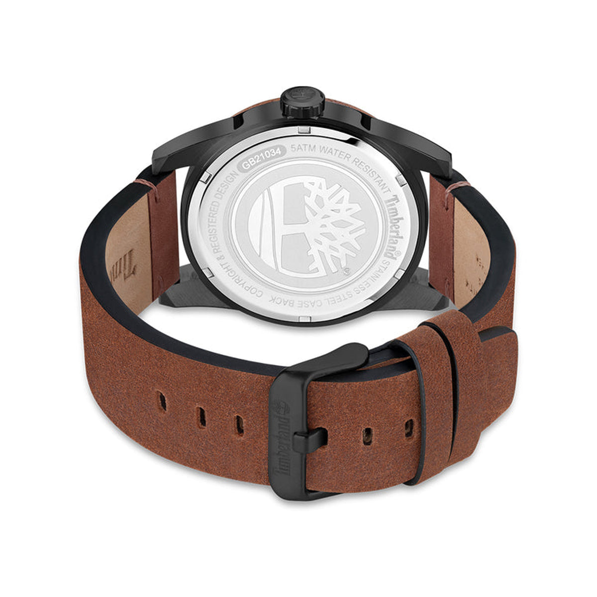 TIMBERLAND WATCHES Mod. TDWGB2103402