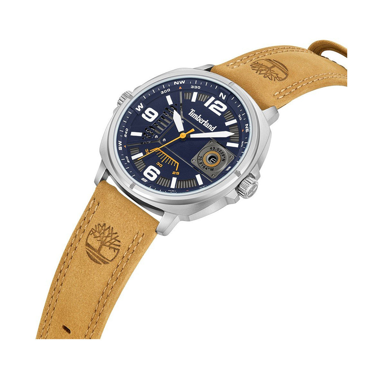 TIMBERLAND WATCHES Mod. TDWGB2201404