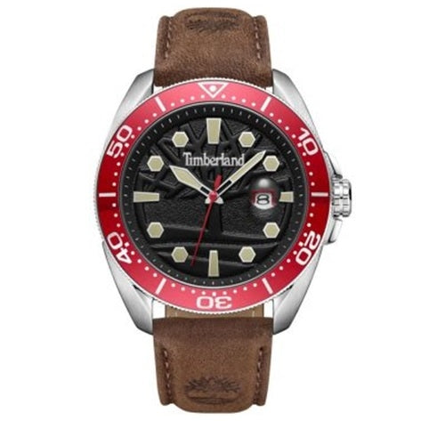 TIMBERLAND WATCHES Mod. TDWGB2230602