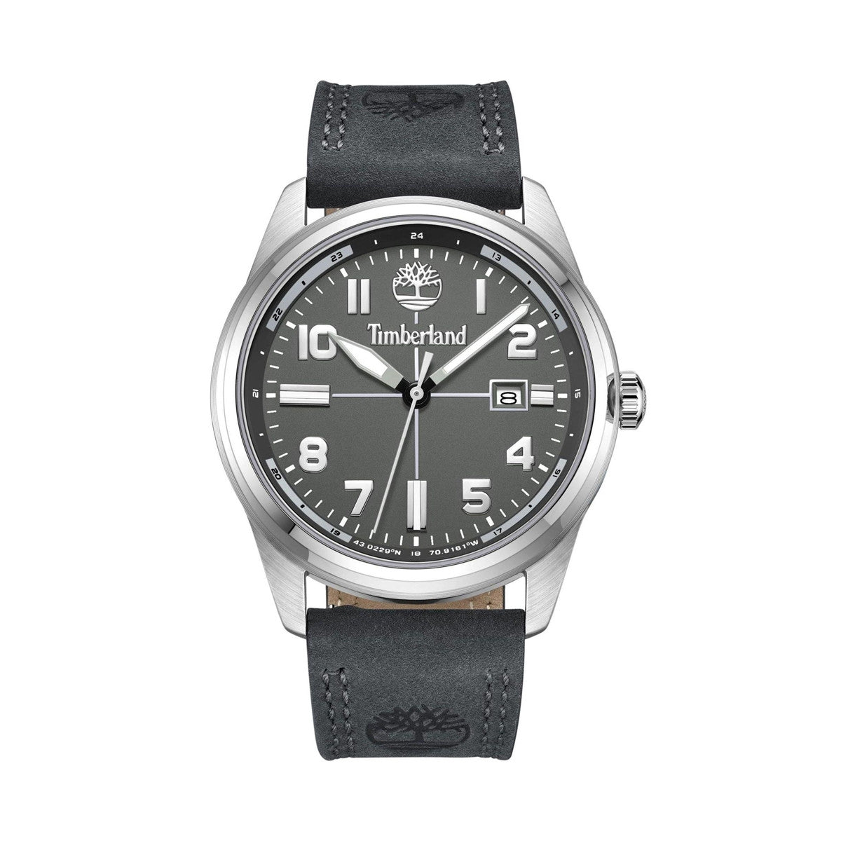 TIMBERLAND WATCHES Mod. TDWGB2230704