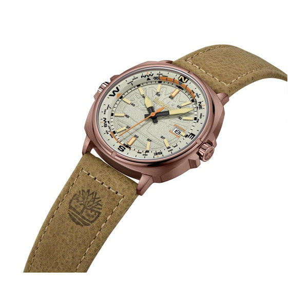 TIMBERLAND WATCHES Mod. TDWGB2230802