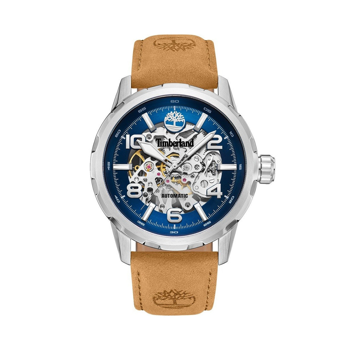 TIMBERLAND WATCHES Mod. TDWGE0041801