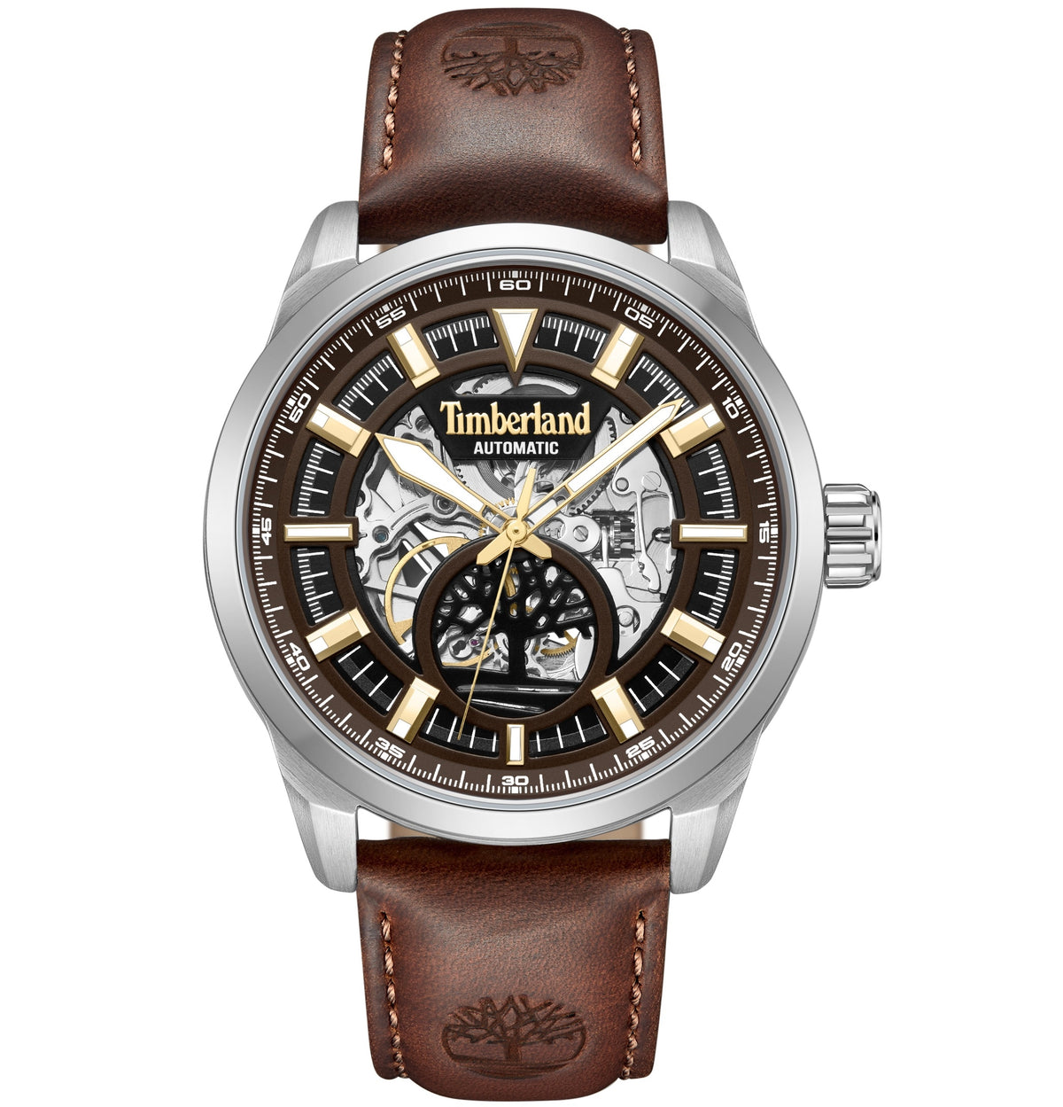 TIMBERLAND WATCHES Mod. TDWGE0055203
