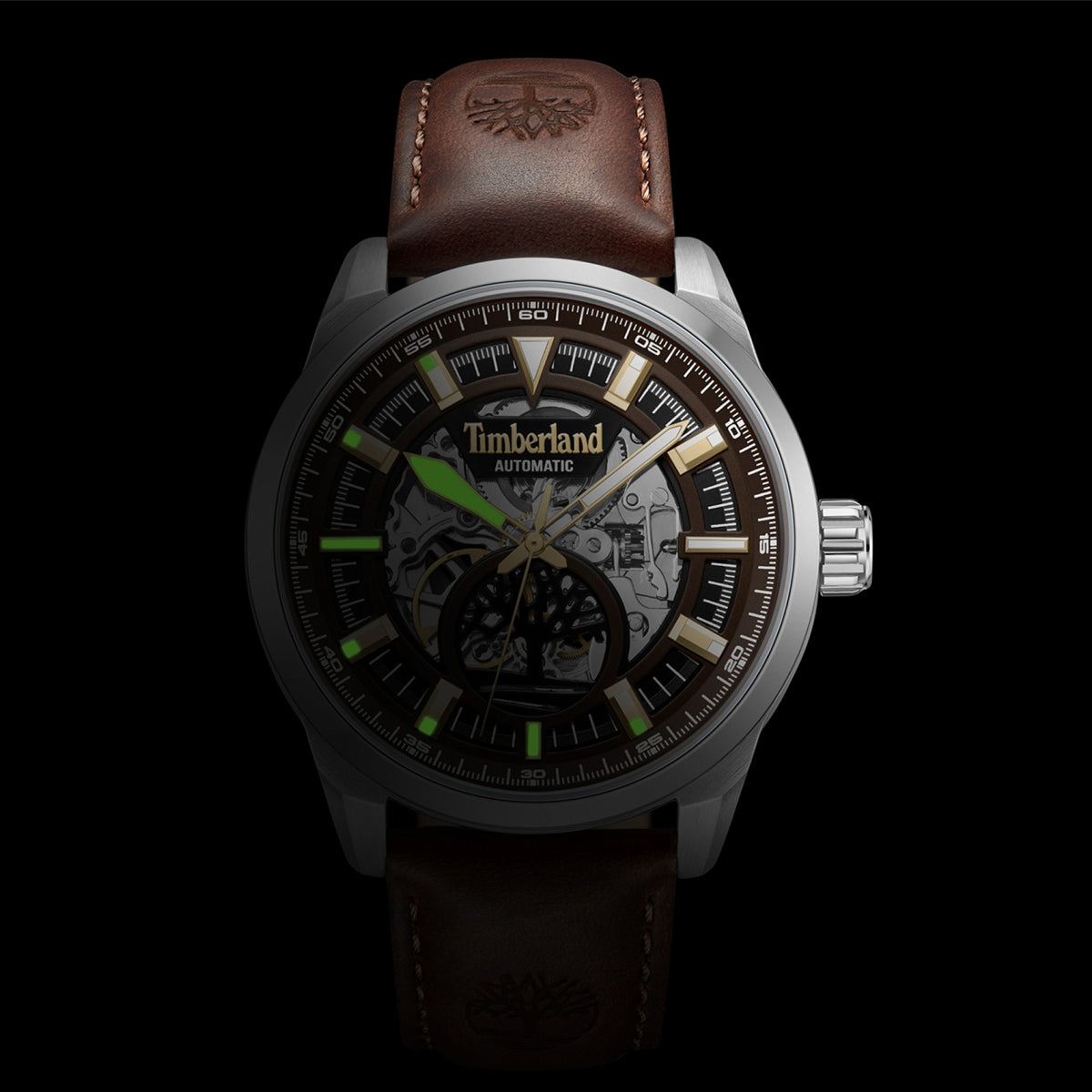 TIMBERLAND WATCHES Mod. TDWGE0055203