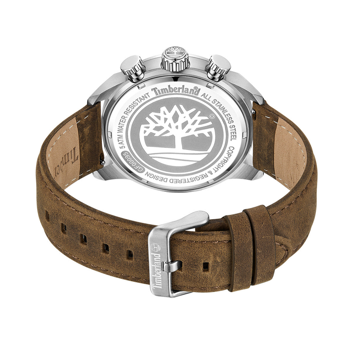 TIMBERLAND WATCHES Mod. TDWGF0009501