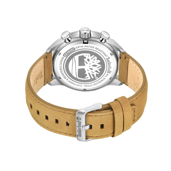 TIMBERLAND WATCHES Mod. TDWGF0028701