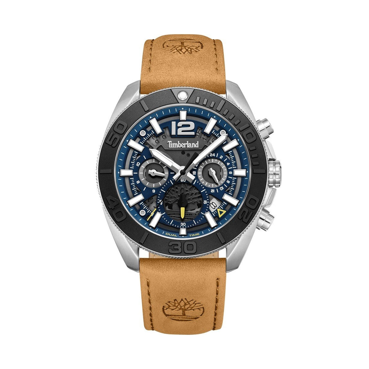 TIMBERLAND WATCHES Mod. TDWGF0041701