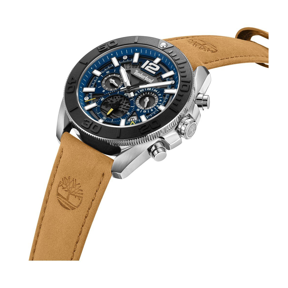 TIMBERLAND WATCHES Mod. TDWGF0041701