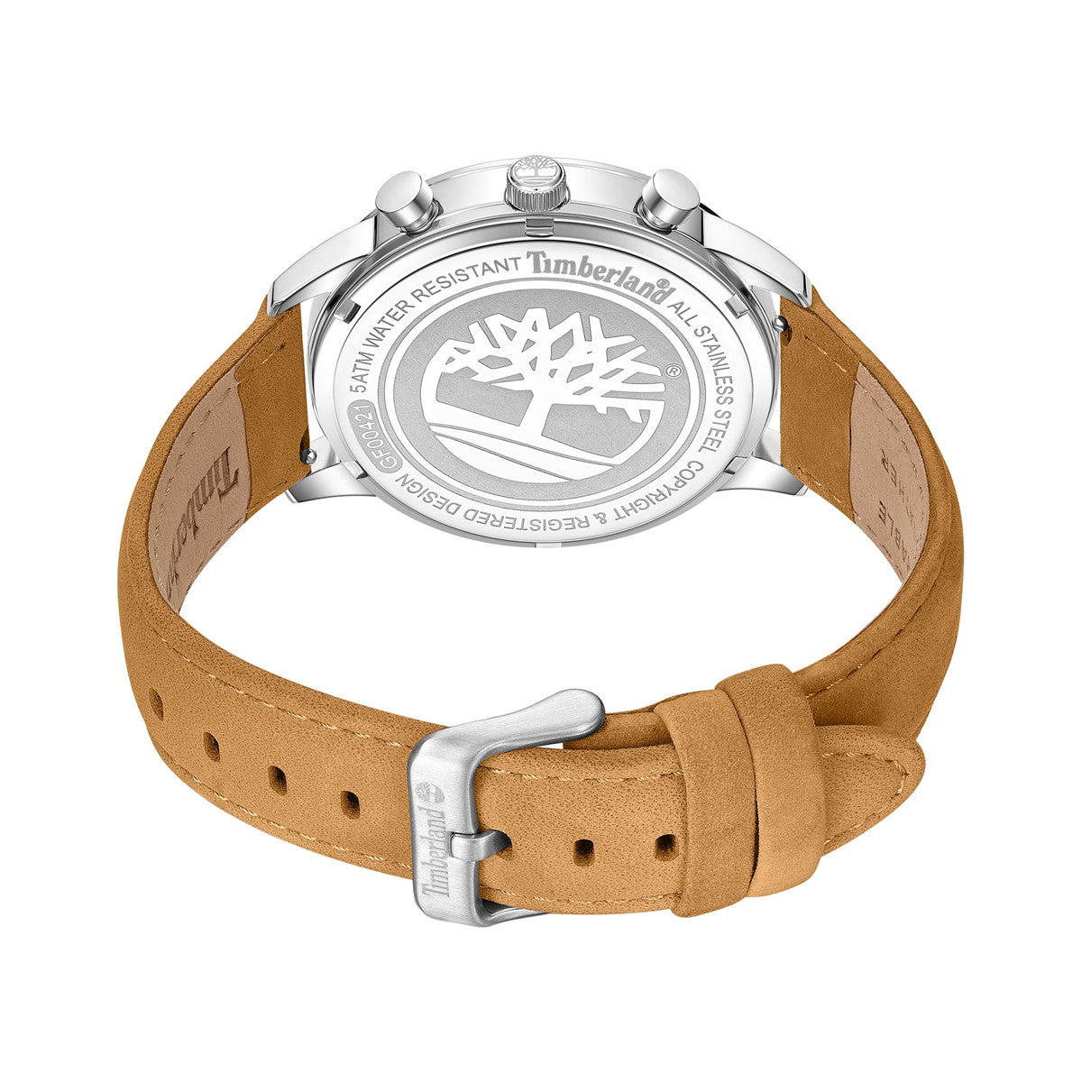 TIMBERLAND WATCHES Mod. TDWGF0042102