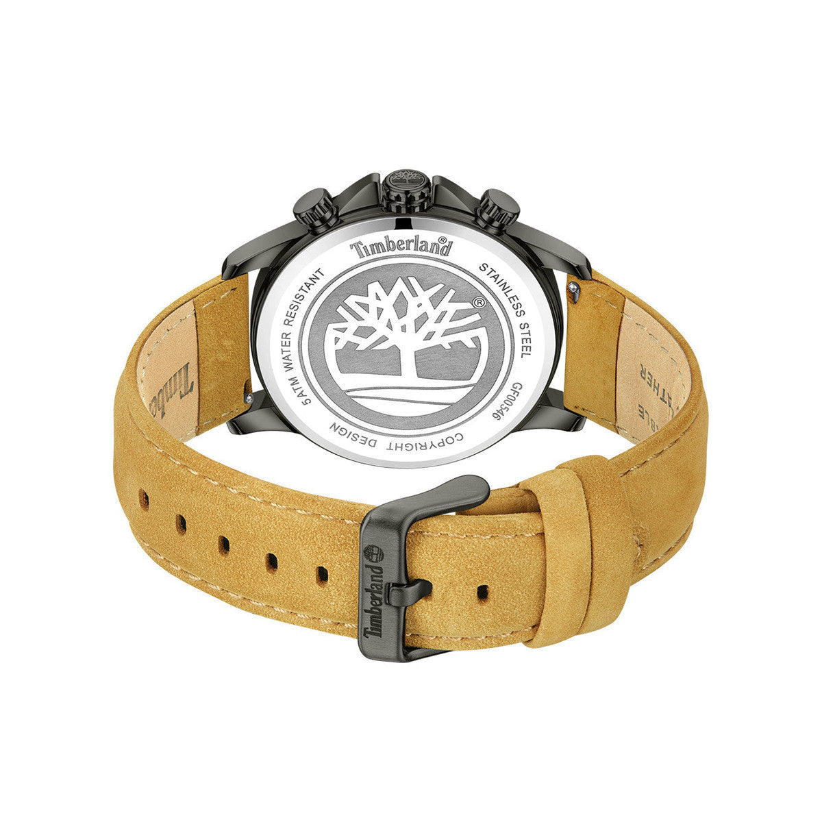 TIMBERLAND WATCHES Mod. TDWGF0054603