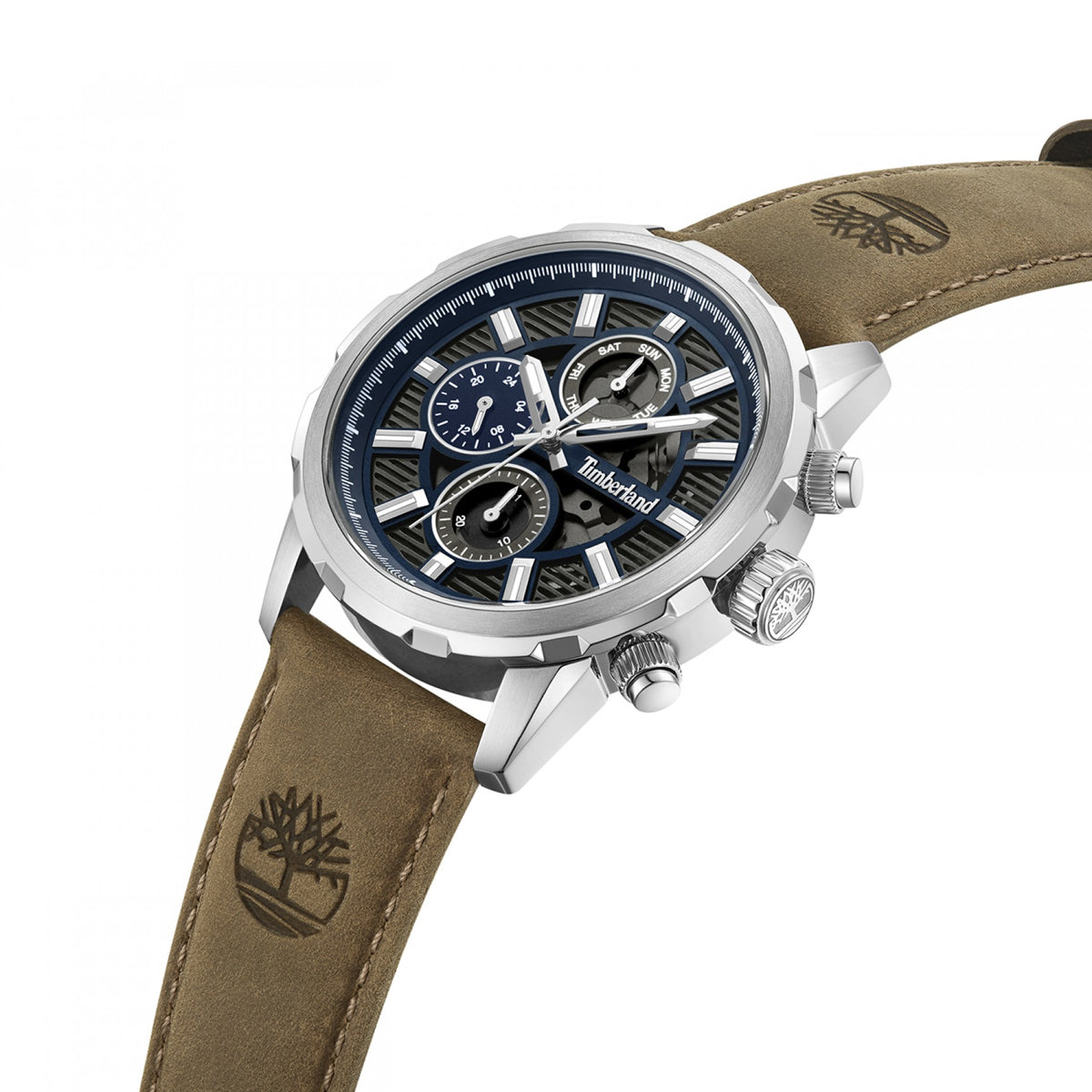 TIMBERLAND WATCHES Mod. TDWGF0056104