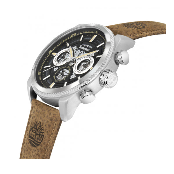 TIMBERLAND WATCHES Mod. TDWGF2200704