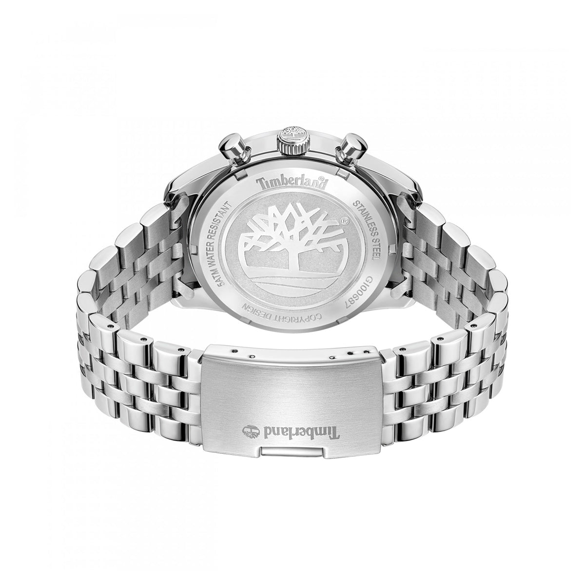 TIMBERLAND WATCHES Mod. TDWGI0068701