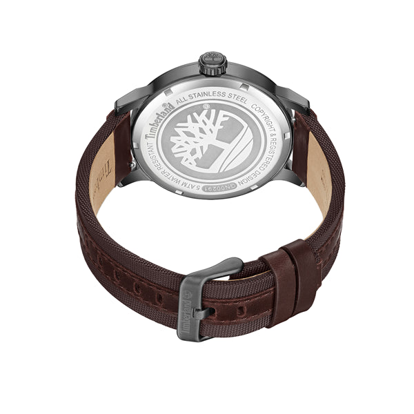 TIMBERLAND WATCHES Mod. TDWGN0029104