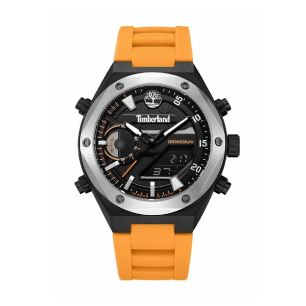 TIMBERLAND WATCHES Mod. TDWGP2231402