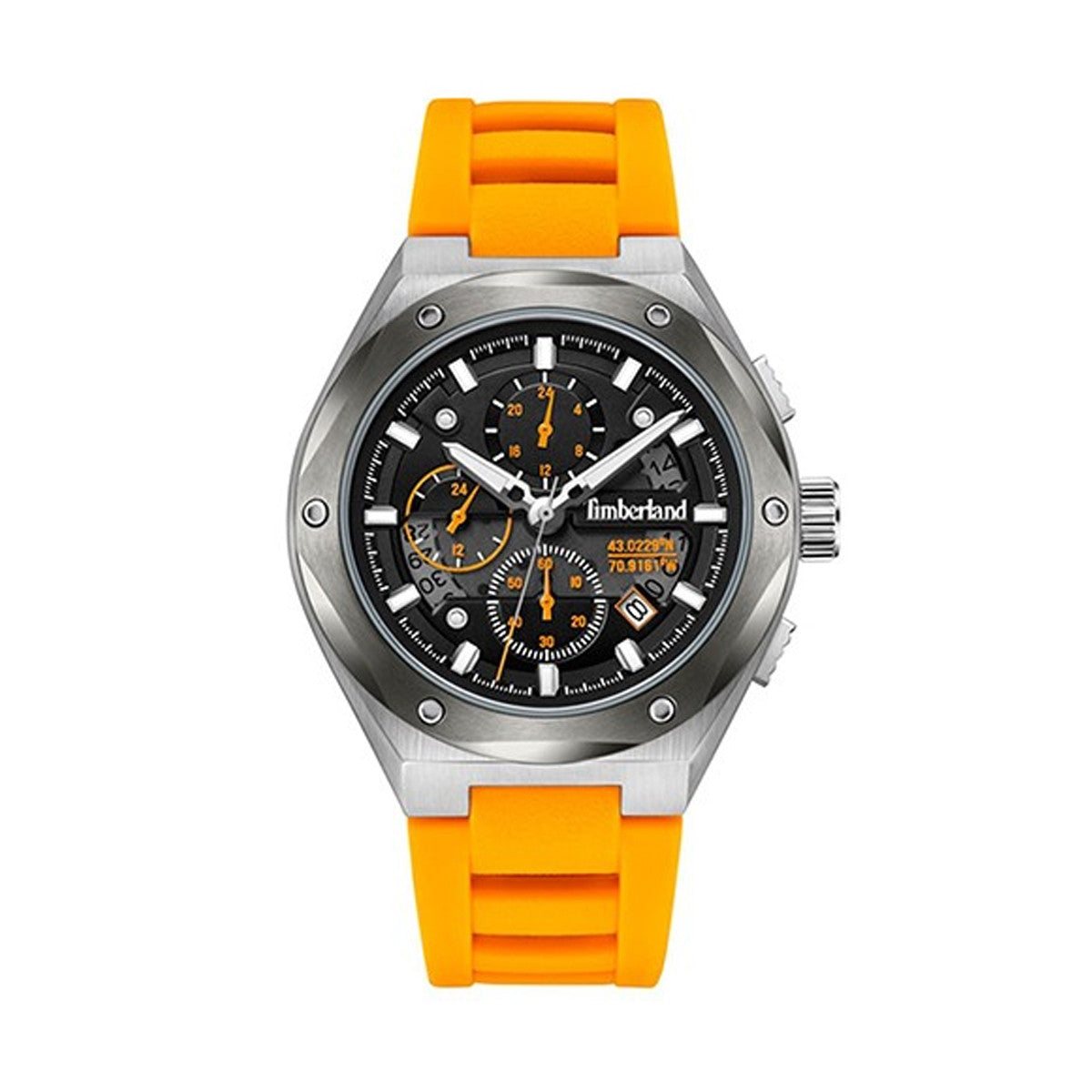 TIMBERLAND WATCHES Mod. TDWGQ2231202