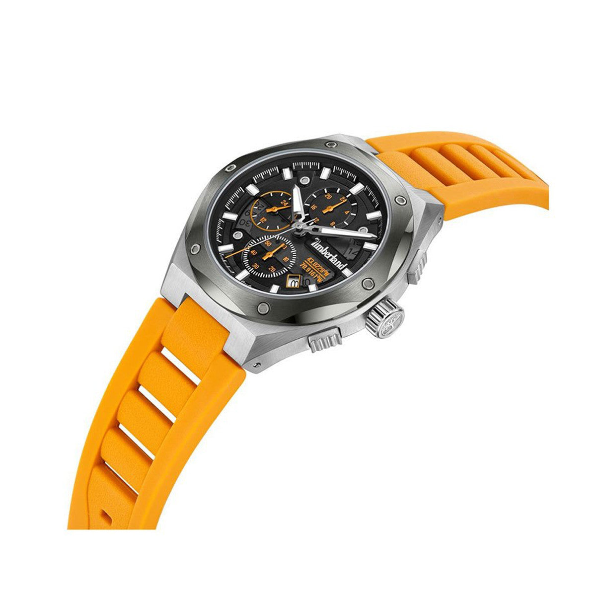 TIMBERLAND WATCHES Mod. TDWGQ2231202