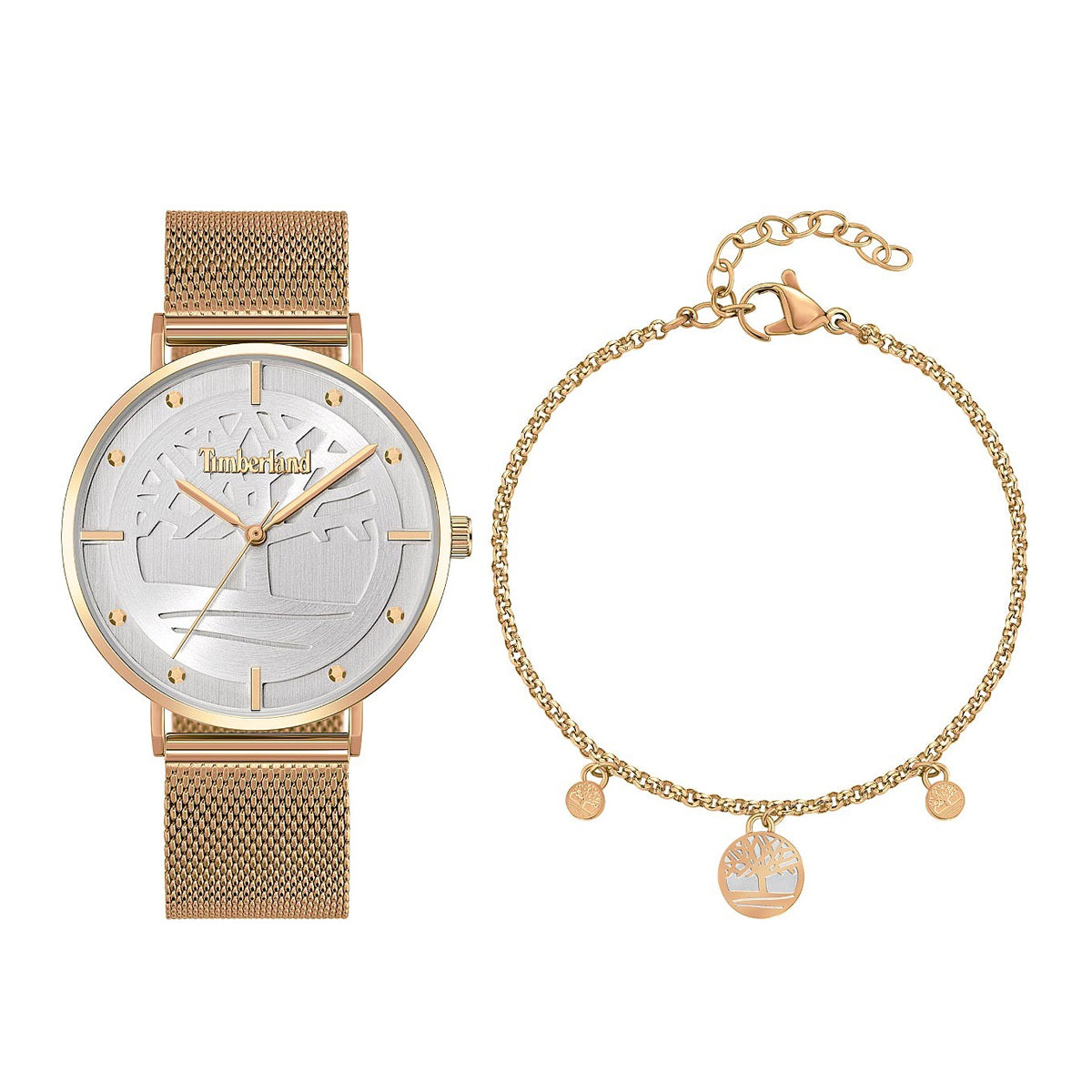 TIMBERLAND WATCHES Mod. TDWLG0057404 - SET A