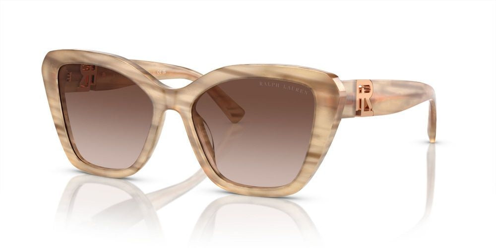 RALPH LAUREN MOD. THE ISABEL RL 8216U